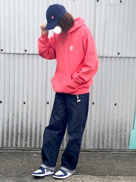 AYU∞さん（レディース・168cm）の秋コーディネート