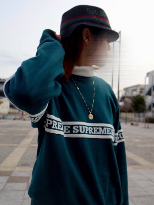 AYU∞さんのコーディネート