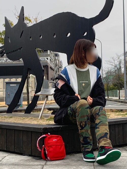 AYU∞さんのコーディネート