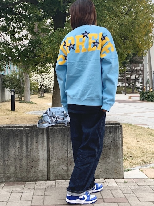 AYU∞さんのコーディネート