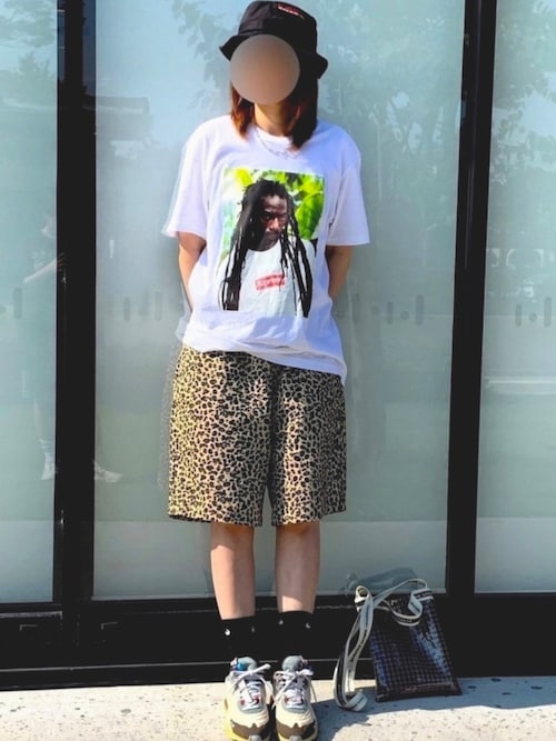 AYU∞さんのコーディネート
