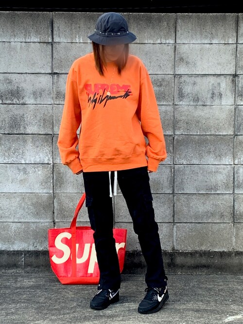 AYU∞さんのコーディネート