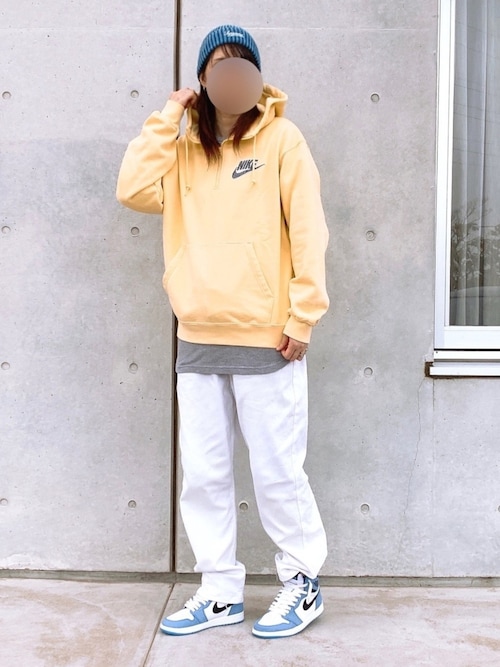 AYU∞さんのコーディネート