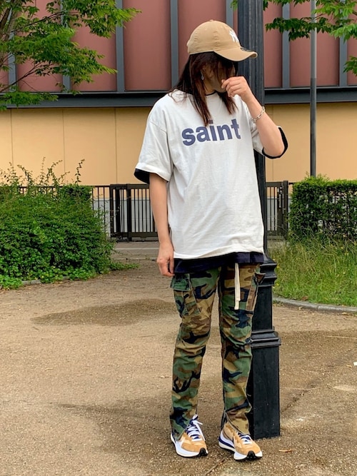 AYU∞さんのコーディネート