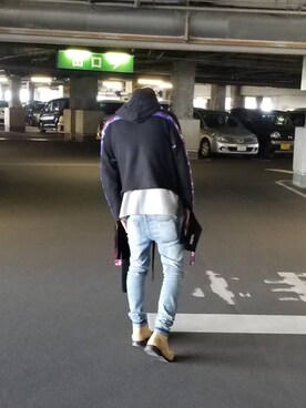 みっし〜さんのコーディネート