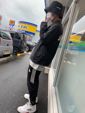 みっし〜さんのコーディネート