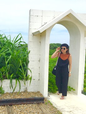 HITOMI さんのコーディネート