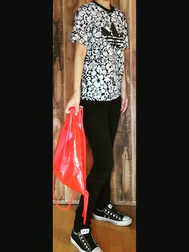 こおりさん(レディース・166cm)の秋コーディネート