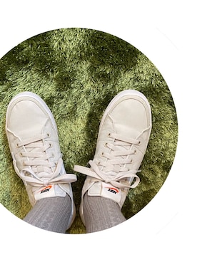 gelbさん（レディース・163cm）の冬コーディネート