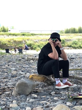 cocoさんのコーディネート