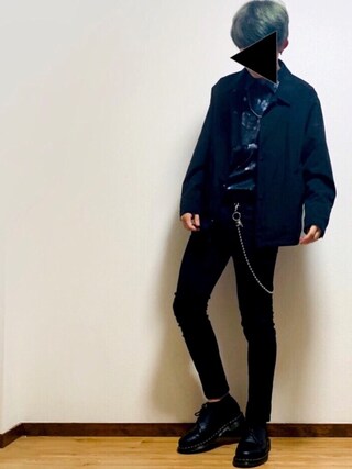 ささのコーディネート一覧 Wear