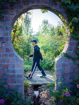 tongpoo30さんのコーディネート