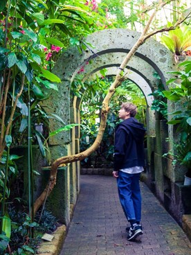 tongpoo30さんのコーディネート