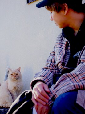 tongpoo30さんのコーディネート