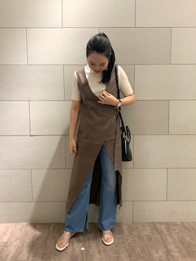 いくみさんのコーディネート