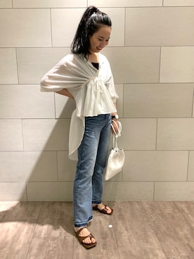 いくみさんのコーディネート