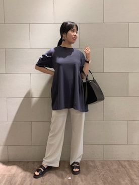 いくみさんのコーディネート