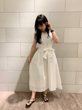 いくみさんのコーディネート