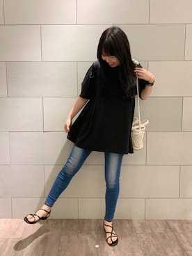 いくみさんのコーディネート