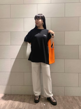 いくみさんのコーディネート