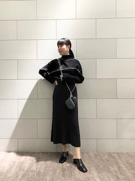 いくみさんのコーディネート