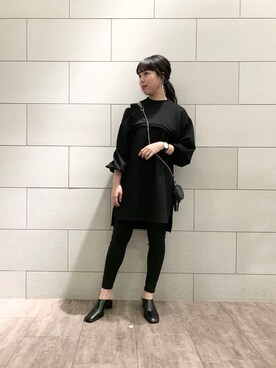 いくみさんのコーディネート