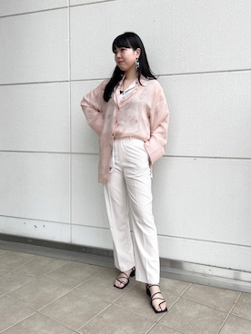 いくみさんのコーディネート