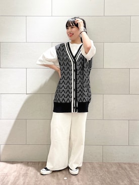 いくみさんのコーディネート