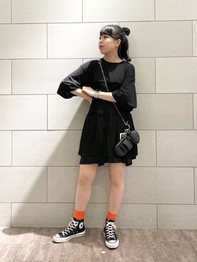 いくみさんのコーディネート