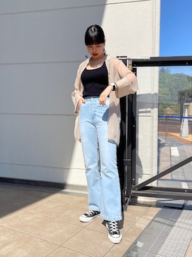 いくみさんのコーディネート