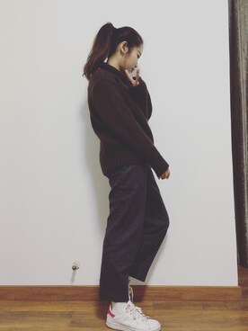 ShiroLeiさんのコーディネート