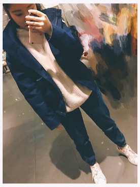 ShiroLeiさんのコーディネート