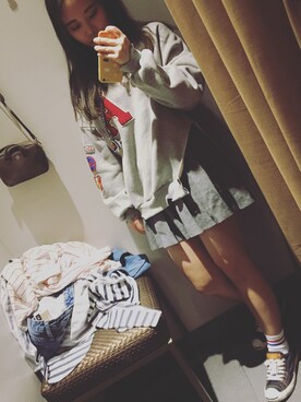 ShiroLeiさんのコーディネート