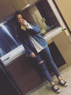 ShiroLeiさんのコーディネート