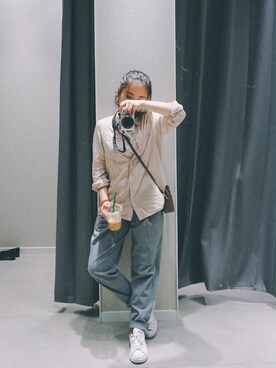 ShiroLeiさんのコーディネート