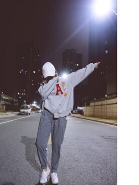 ShiroLeiさんのコーディネート