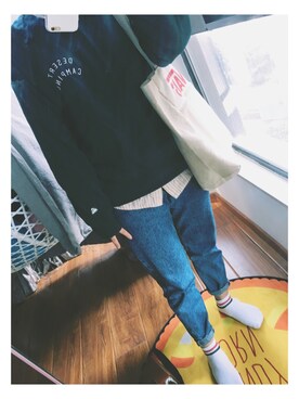 ShiroLeiさんのコーディネート