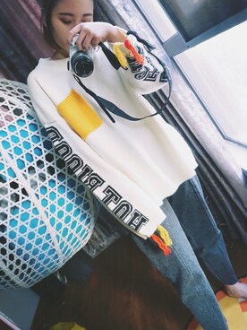 ShiroLeiさんのコーディネート