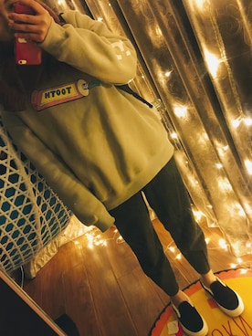 ShiroLeiさんのコーディネート