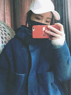 ShiroLeiさんのコーディネート