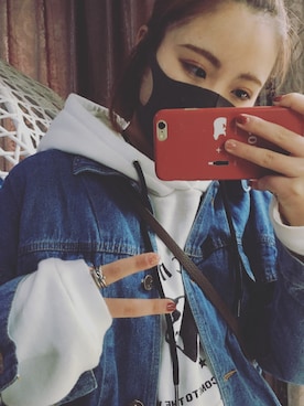 ShiroLeiさんのコーディネート