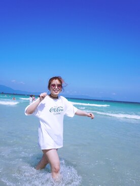 ShiroLeiさんのコーディネート