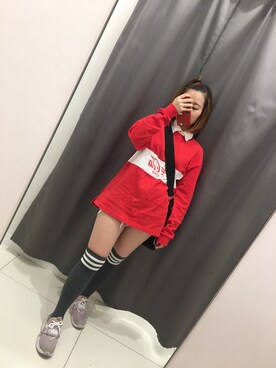 ShiroLeiさんのコーディネート