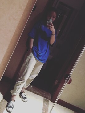 ShiroLeiさんのコーディネート