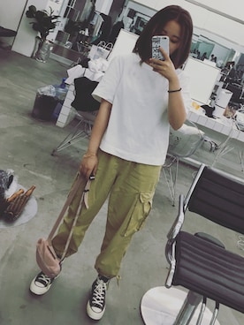 ShiroLeiさんのコーディネート