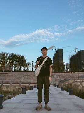 ShiroLeiさんのコーディネート