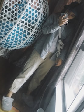 ShiroLeiさんのコーディネート