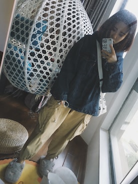 ShiroLeiさんのコーディネート