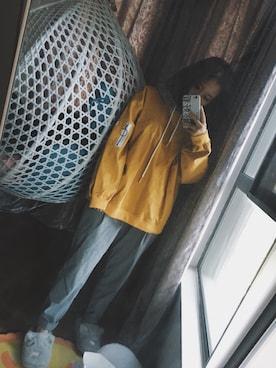 ShiroLeiさんのコーディネート