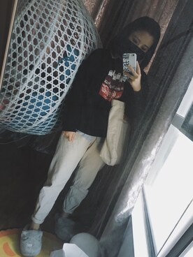 ShiroLeiさんのコーディネート